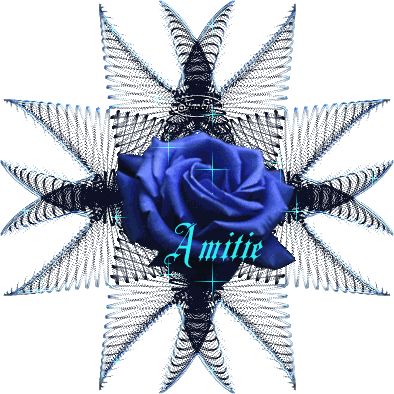 Amitié
