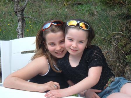 Mes filles