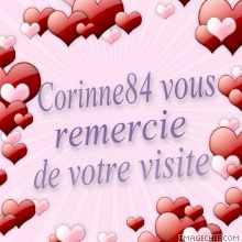 Merci à tous