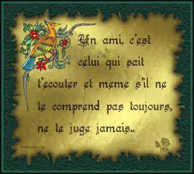 Tellement vrai